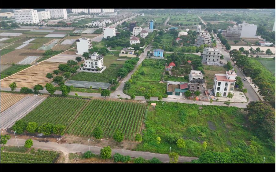 Bán liền kề dự án cienco 5 Mê Linh, dt 95m2. Giá tốt